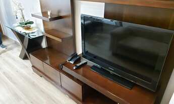 Imagem 4: Jardins da Áustria - João Rudge, próximo Carrefour, 02 dorms, 01 vaga. Armários