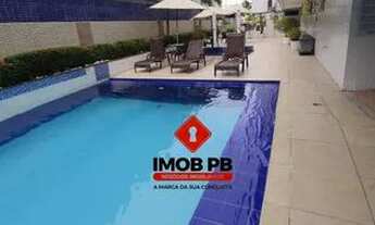 Imagem: Flat para venda tem 56 metros quadrados