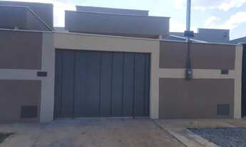 Imagem: ZERO ENTRADA Casa para venda no Cidade Nova