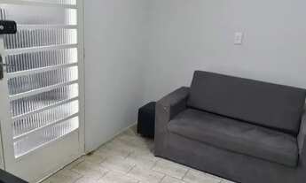 Imagem: Alugo kitnet mobiliada -21m2- pirituba