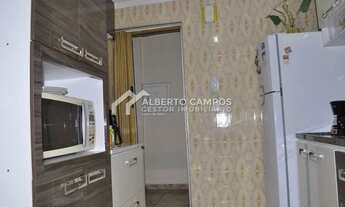 Imagem 7: Apartamento em localização privilegiada, próximo de vias de acesso e comércios , metrô e m