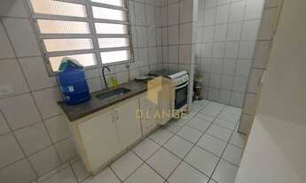 Imagem 7: Apartamento à venda ou locação no Ortizes - Valinhos/SP