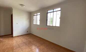 Imagem 3: Apartamento com 2 dormitórios, 48 m² - venda por R$ 180.000,00 ou aluguel por R$ 800,00/mê