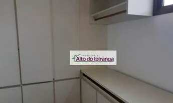 Imagem 7: Apartamento áApartamento venda ou aluguel 110 m² com 3 dormitórios e suíte na Vila Gumerc