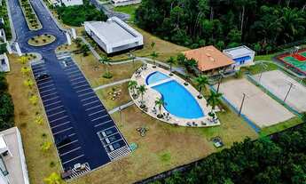 Imagem 4: Lote no Condomínio Passaredo para Venda de 275m² em Ponta Negra