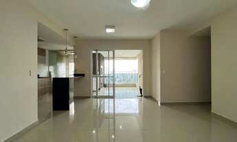 Imagem 2: Apartamento 2 suítes Locação Bosque das Juritis