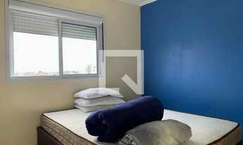 Imagem 5: Apartamento para Aluguel - Jaguaribe, 2 Quartos, 51 m2