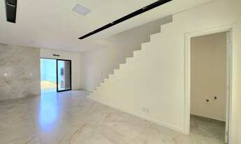 Imagem 5: Sobrado Geminado à venda, 3 quartos, 1 suíte, 2 vagas, Saguaçu - Joinville/SC