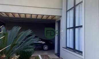 Imagem 2: Casa com 3 dormitórios à venda, 185 m² por R$ 1.100.000,00 - Werner Plaas - Americana/SP