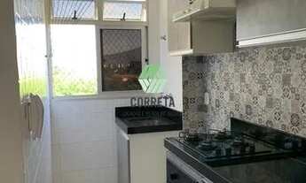 Imagem 3: Alugo Excelente Apartamento 2 quartos no Condomínio Via Parque em Morada de Laranjeiras