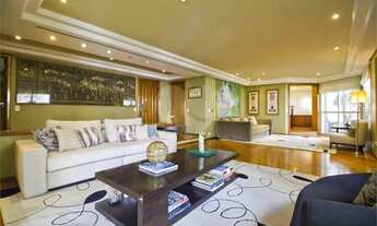 Imagem: Apartamento-São Paulo-JARDIM AMÉRICA