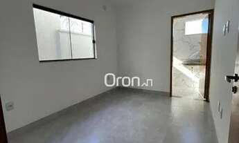 Imagem 5: Casa com 2 dormitórios à venda, 88 m² por R$ 289.000,00 - Parque das Nações - Aparecida de