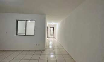 Imagem: Locação Anual - Apartamento sem móveis