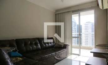 Imagem 2: Apartamento para Aluguel - Marapé, 3 Quartos, 84 m2