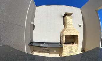 Imagem 5: Cobertura Duplex em Parque Tamandaré