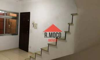 Imagem 7: Sobrado com 2 dormitórios para alugar, 120 m² por R$ 1.888,00/mês - Jardim Hercilia - São