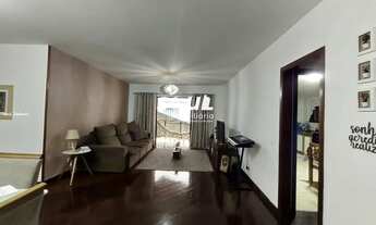 Imagem 4: Apartamento para Venda em Teresópolis, Várzea, 3 dormitórios, 1 suíte, 3 banheiros, 1 vaga