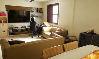 Imagem 4: Casa de condomínio sobrado para venda com 120 metros quadrados com 3 quartos