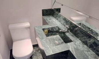 Imagem 4: Campo Belo, apartamento para venda com 252m² - 3 suítes e 5 vagas