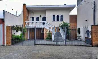 Imagem: São Paulo - Casa Padrão - Mooca