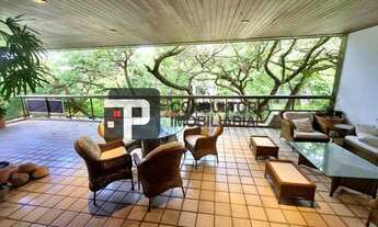 Imagem: Apartamento a venda jardim oceanico barra