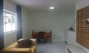 Imagem 2: Apartamento com 2 dormitórios para alugar, 53 m² por R$ 1.800,00/mês - Asa Sul - Brasília