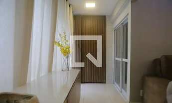 Imagem 6: Apartamento para Aluguel - Gonzaga , 2 Quartos, 80 m2