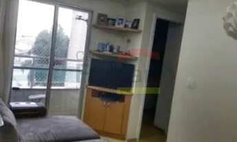 Imagem: Apartamento de 2 dormitórios, com sacada