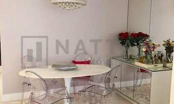 Imagem 4: Apartamento com 3 dormitórios, 75 m² - venda por R$ 900.000,00 ou aluguel por R$ 5.400,00