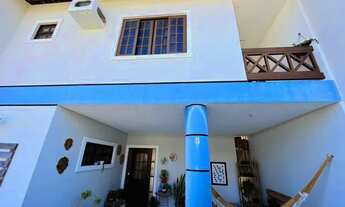 Imagem 3: Casa em Condomínio para Venda em Fortaleza, Sapiranga-Coité, 3 dormitórios, 1 suíte, 2 ban