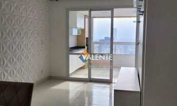 Imagem 7: Apartamento com 2 dormitórios à venda, 99 m² por R$ 690.000,00 - Centro - São Vicente/SP