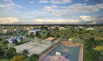 Imagem 3: Lote no Condomínio Passaredo para Venda de 275m² em Ponta Negra