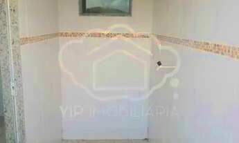 Imagem 6: Casa de rua-À VENDA-Campo Grande-Rio de Janeiro-RJ