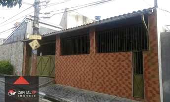 Imagem 3: Casa com 3 dormitórios à venda, 270 m² por R$ 650.000,00 - Parque Boturussu - São Paulo/SP