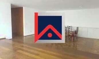 Imagem 6: Locação Apartamento 4 Dormitórios - 200 m² Higienópolis