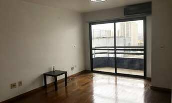 Imagem 4: Apartamento Venda 3 Dormitórios - 97 m² Vila Romana