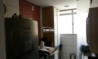 Imagem 6: Belo Horizonte - Apartamento Padrão - Fernão Dias