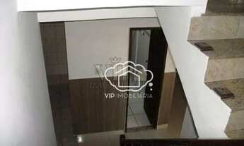 Imagem 7: Casa com 4 dormitórios à venda, 122 m² por R$ 230.000,00 - Campo Grande - Rio de Janeiro/R