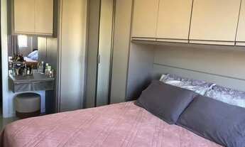 Imagem 6: Apartamento para aluguel possui 60 metros quadrados com 2 quartos