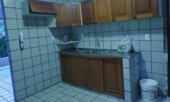 Imagem 3: Apartamento para venda tem 70 metros quadrados com 3 quartos