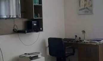 Imagem 2: Apartamento com 3 quartos e 1 suíte, 119,00 m² à venda por R$ 630.000,00