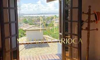 Imagem 6: Casa de locação de tmeporada com 4 quartos dentro de condomínio no Alto de Búzios