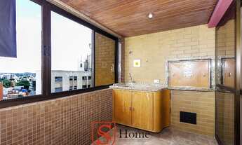 Imagem 1: Apartamento com 4 quartos e 3 vagas à venda no Cabral