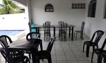 Imagem 4: BRISAS DE JACUMÃ casa de Temporadas. Praia de Jacumã, Conde, Pb