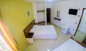 Imagem 4: VENDA OU ARRENDAMENTO DE POUSADA