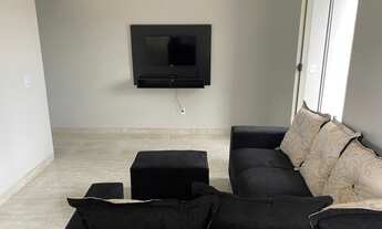 Imagem 3: Casa conforto Pirenopolis