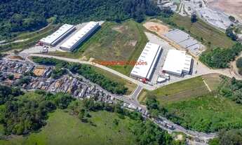 Imagem 6: SÃO PAULO - Galpão/Depósito/Armazém - Perus