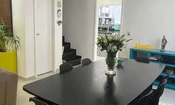 Imagem 3: Casa de condomínio para aluguel e venda tem 284 metros quadrados com 4 quartos