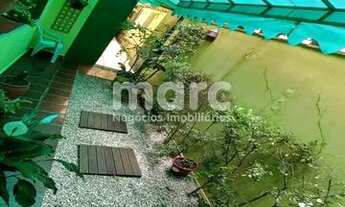 Imagem 2: SAO PAULO - Casa Comercial - MOEMA