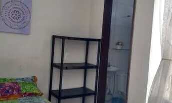 Imagem 5: Aluga-se Kitnet Mobiliado